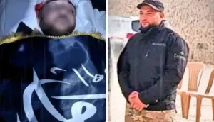 مقتل عنصر من “داعش” عراقي الجنسية خلال الهجمات على الشيخ مقصود والأشرفية