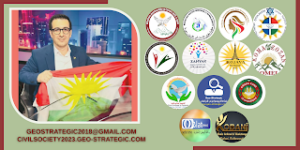 بيان تضامن مع الناشط السياسي الكوردي جيان عمرالعضو في البرلمان الألماني