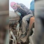 Kurdish Citizen Killed While Attempting to Leave Raqqa