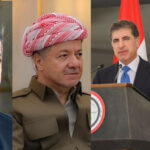 Kurdistan-Region-Leaders