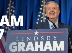 عاجل: غراهام يعلن مشروع قانون لحماية الكُرد وفرض عقوبات مشددة على الجهات التي تستهدفهم في سوريا