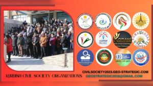 المجتمع المدني الكوردي يحمّل الجهات المعنية مسؤولية التدهور الإنساني في الشيخ مقصود والأشرفية ويدعو لاستجابة عاجلة