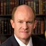 Senator Chris Coons