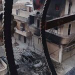 Sheikh Maqsoud and Ashrafieh