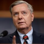 U.S. Senator Lindsey Graham