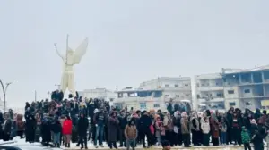 الإدارة الذاتية في كوباني: لم تُنفَّذ وعود الحكومة بشأن الجلبية والحصار رغم الاجتماعات والالتزام باتفاق 29 كانون الثاني