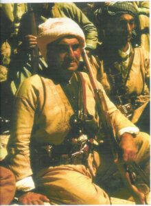 لماذا تتكرر مآسي الشعب الكوردي؟