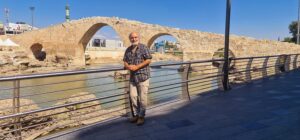 من ادب الرحلات | على ضفاف الخابور تبدأ الحكاية: رحلة إلى زاخو