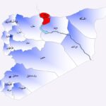 من نهر الفرات إلى تل أبيض.. لمحة عن جغرافية منطقة كوباني