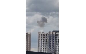 التحالف الدولي يسقط عدداً من الصواريخ والطائرات المسيّرة الإيرانية في أربيل