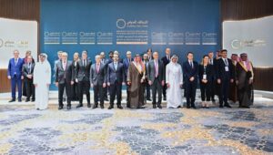 البيان المشترك للتحالف الدولي لهزيمة داعش في الرياض يعرب عن تقديره للتضحيات التي قدمتها قوات سوريا الديمقراطية في القتال ضد التنظيم