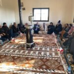 Expanded Meeting in Western Kobani