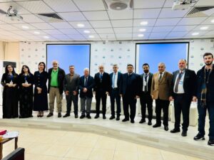 ندوة ثقافية دولية في جامعة زاخو تبحث إبداع أدباء الكورد في المهجر والمنفى وحيوية الثقافة الكردية