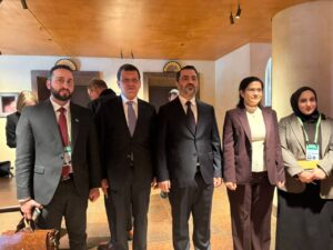 إلهام أحمد: مظلوم عبدي لن يتولى مناصب في الحكومة السورية