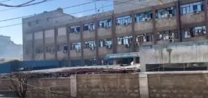 المرصد السوري يكشف عن فظائع ارتكبت بحق المدنيين الكرد في حي الشيخ مقصود خلال معارك كانون الثاني