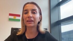 نائبة في البرلمان الأوروبي: البرلمان سيصوت على مشروع قانون يرهن المساعدات لدمشق باحترام حق تقرير المصير لـ “روجآفا”