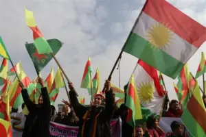 مظاهرات حاشدة تعمّ مدن روج آفا تأكيداً على وحدة الصف الكردي والمطالبة بالحقوق المشروعة