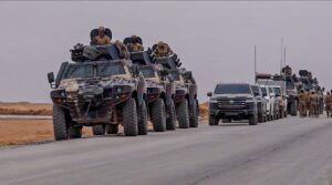 وزارة الدفاع السورية تعلن استلام قاعدة “الشدادي” العسكرية من القوات الأميركية