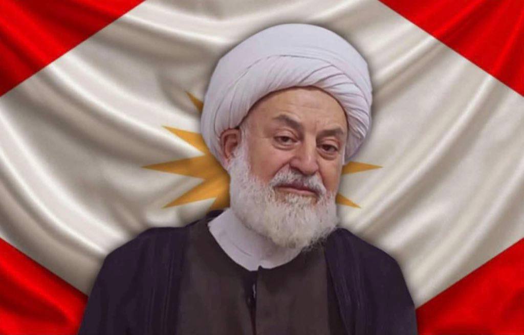 في ذكرى مجازر الساحل: المرجعية الروحية للطائفة العلوية في سوريا تعلن 7 آذار يوم حداد وتدعو لأعمال خيرية تخليداً لذكرى الضحايا