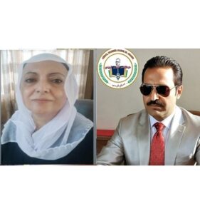 قبس الوجود من زيت القصيد المنشود قراءة وجدانيّة في قصيدة شُعْلَةُ الْمِصْبَاحِ للشاعر : عبد الناصر عليوي