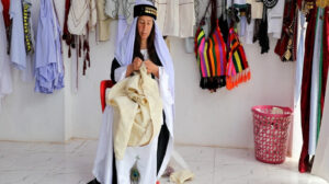 بين الفلكلور والتجديد.. إيزيدية تحيي التراث وتحفظ ذاكرة شنكال