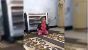 الأسايش تلقي القبض على أب وزوجته بتهمة تعذيب طفلة في الحسكة