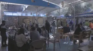 سينمائيو روج آفا يبحثون سبل توحيد الجهود ويطالبون بمظلة جامعة