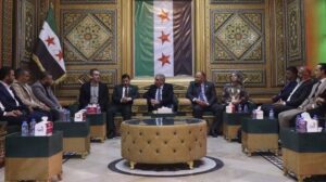 تعثر مباحثات دمج القضاء في الحسكة وسط تباين المواقف وزيارات حكومية متواصلة لتنفيذ اتفاق 29 كانون الثاني