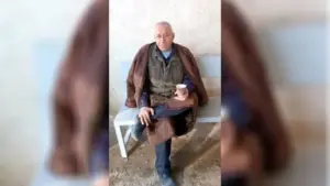 العثور على جثة المواطن محمد رمضان عمر بعد أيام من فقدان الاتصال به في قامشلو