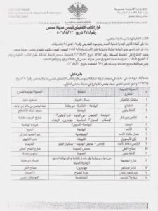 تعديل أسماء عدد من الشوارع في حمص يثير مخاوف حقوقية بشأن إعادة تشكيل الذاكرة العامة