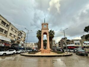 إدلب.. الفضاء العام بين إعادة التشكل ومتطلبات الضبط في مرحلة انتقالية