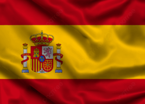 spania-flag