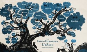 Source: https://www.theguardian.com/education/gallery/2015/jan/23/a-language-family-tree-in-pictures
