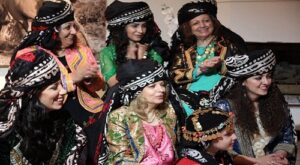 الامثال الكوردية باللهجة الفيلية