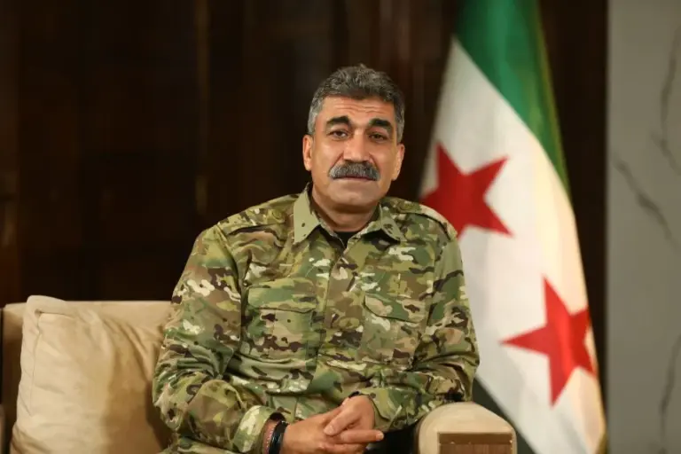 تركيا تزيل اسم سيبان حمو من قوائم المطلوبين