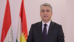 بارزاني.. رؤية واقعية في إدارة الحكم والسياسة