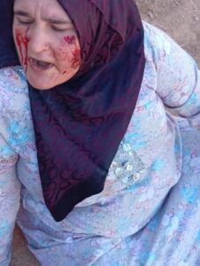 حملة اعتقالات واعتداء على نساء كرديات خلال مداهمات أمنية استهدفت بلدتي تل عرن وتل حاصل بريف حلب الشرقي