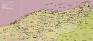 سوريا: حقائق وتوصيات حول مشروع “الحزام العربي” بعد 52 عاماً