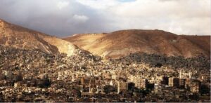 damascus-rikineldin