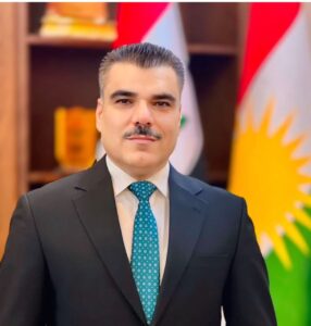 البيشمركة… نشيد الصمود وسيف البقاء في مهبّ الأزمات