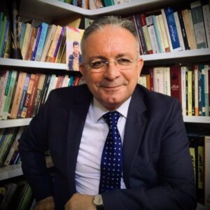 تحدّيات الديمقراطية الناشئة في العراق