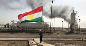 استئناف عدد من الشركات النفطية العالمية عملياتها الإنتاجية في حقول إقليم كردستان