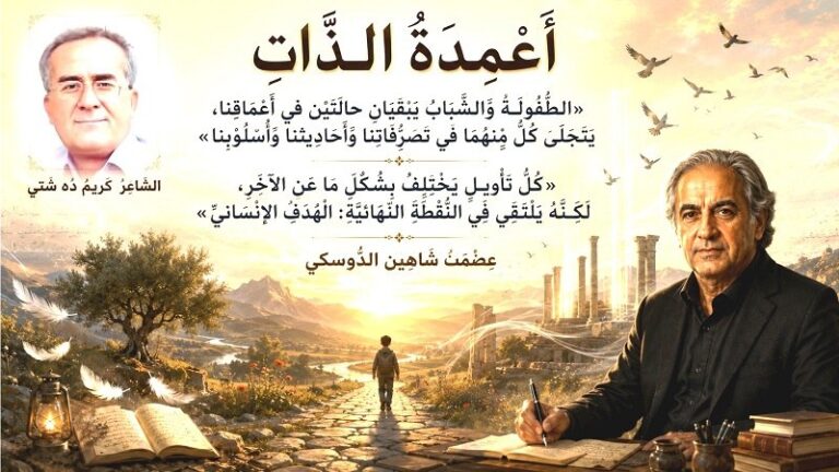 الذَّاتِ