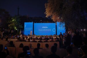 اعتماد شركة “زين” مشغّلاً خلويّاً جديداً بديلاً لشركة “MTN” في سوريا