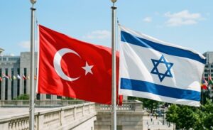 الخارجية الإسرائيلية ترد على انتقادات بشأن عملياتها في سوريا وتتهم تركيا بانتهاك سيادة دمشق