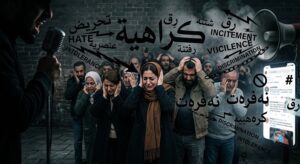 hate speech kerahiye