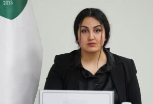 البيشمركة حق دستوري لا يقبل الجدل