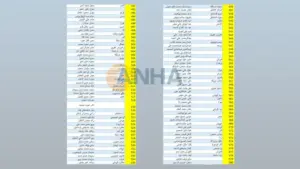 لجنة الأسرى والمفقودين في روج آفا: 628 مفقوداً والتحقق من احتجاز 138 شخصاً في سجون الحكومة المؤقتة