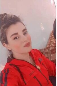 انقطاع الاتصال بشابة في حمص منذ صباح اليوم