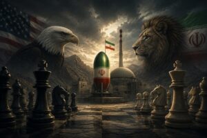 الخطيئة النووية كيف أهدت واشنطن إيران مفتاح القنبلة، ولماذا تحاول استعادته اليوم؟